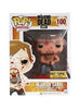 Funko Pop! Television: The Walking Dead - Daryl Dixon (Injured) #100 (Hot Topic Exclusive)