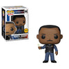 Funko POP! Movies - Bright: Daryl Ward #558 (CHASE)