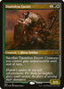 Dauntless Escort (LP) (Foil Etched) - Double Masters 2022 - #484