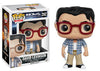 Funko POP Movies: ID4 Independence Day - David Levinson #282