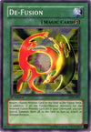 De-Fusion (1st Edition) - Labyrinth of Nightmare - LON-097