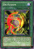 De-Fusion (1st Edition) - Labyrinth of Nightmare - LON-097