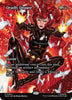 Deadly Dispute (Foil) (Borderless) - Marvel Universe Eternal-Legal - #0064