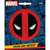Marvel Comics - Deadpool Patches
