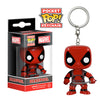 Funko Pocket Pop! Keychain: Marvel - Deadpool - Sweets and Geeks