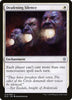Deafening Silence - Throne of Eldraine #010/269