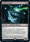 Death Tyrant - Commander: Adventures in the Forgotten Realms - #023/062