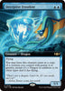 Deceptive Frostkite (Extended Art) - Commander: Tarkir: Dragonstorm #0059