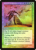 Decree of Justice (DMG) (Foil) - Scourge - #8/143