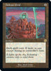 Defense Grid (Foil) - The Brothers' War: Retro Frame Artifacts - #13