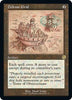 Defense Grid (Schematic) (Foil) - The Brothers' War: Retro Frame Artifacts - #76
