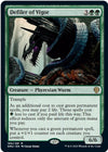 Defiler of Vigor (Foil) - Dominaria United - #160/281