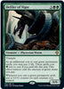 Defiler of Vigor (Foil) - Dominaria United - #160/281