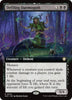 Defiling Daemogoth (Extended Art) - Commander: Secrets of Strixhaven - #0075