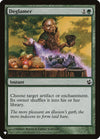 Deglamer - The List Reprints #118/150