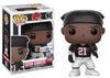Funko Pop! Football: Atlanta Falcons - Deion Sanders #93