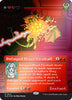 Delayed Blast Fireball (Rainbow Foil) - Secret Lair Drop Series - #1824