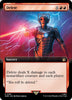 Delete (Extended Art) (Foil) - Universes Beyond: Doctor Who #0381
