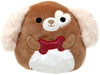 Squishmallow - Delroy the Dog