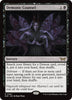 Demonic Counsel (Foil) - Duskmourn: House of Horror #92