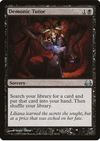 Demonic Tutor - Duel Decks: Divine vs. Demonic #49/62
