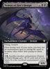 Demon of Fate's Design (Extended Art) - Commander Masters - #0762