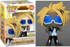 Funko Pop! Animation: My Hero Academia - Denki Kaminari (Amazon Exclusive) #1352