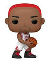 Funko Pop Basketball: Chicago Bulls - Dennis Rodman #103 (Funko Exclusive) (Red Hair)