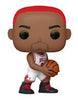 Funko Pop Basketball: Chicago Bulls - Dennis Rodman #103 (Funko Exclusive) (Red Hair)