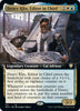 Denry Klin, Editor in Chief (Extended Art) - Commander: Streets of New Capenna - #171