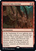 Descent into Avernus (Foil) - Commander Legends: Battle for Baldur's Gate - #169/361