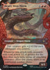 Desert Were-Worm (Showcase) (Surge Foil) - The Hobbit - #0261