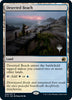 Deserted Beach - Promo Pack: Innistrad: Midnight Hunt - #260/277