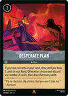 Desperate Plan - Reign of Jafar - #201/204