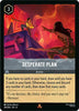 Desperate Plan - Reign of Jafar - #201/204