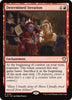 Determined Iteration - Commander: Secrets of Strixhaven - #0122