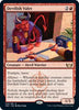 Devilish Valet (Foil) - Streets of New Capenna - #105/281