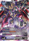DexDorugoramon - Secret Crisis - BT17-073