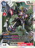 BlackWarGreymon (X Antibody) - Dimensional Phase -(BT11)