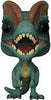 Funko Pop! Movies: Jurassic Park - Dilophosaurus #550 (Chase)
