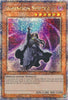 Dimension Shifter (1st Edition) (Quarter Century Secret Rare) - 25th Anniversary Rarity Collection - #RA01-EN014