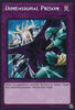 Dimensional Prison (Limited) (Platinum Rare) - Noble Knights of the Round Table Box Set - NKRT-EN034