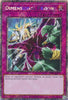 Dimensional Prison (1st Edition) (Platinum Secret Rare) - Quarter Century Stampede RA04-EN132