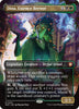 Dina, Essence Brewer (Borderless)(Foil) - Commander: Secrets of Strixhaven - #0001