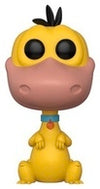 Funko Pop! Animation: The Flintstones - Dino (Funko Shop) #406 (Yellow)