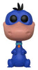 Funko Pop! Animation: The Flintstones - Dino (Funko Shop) #406 (Blue)