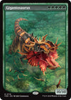 Gigantosaurus (Full Art) - Foundations #0718