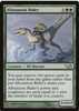 Allosaurus Rider - Duel Decks: Elves vs. Goblins 2/62