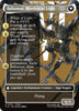 Dion, Bahamut's Dominant (Borderless) - Final Fantasy - #0376