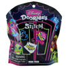 Disney Stitch Blacklight Doorables Blind Bags